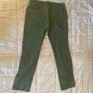 Penny Stock 34 Waist Pant. Light weight pant.